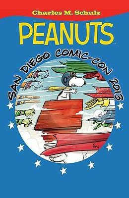 Peanuts #9