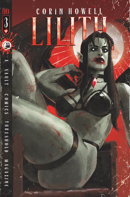 Lilith #3