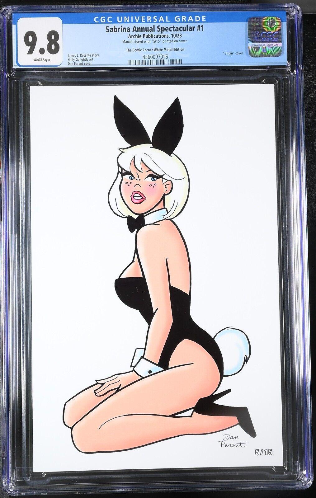 Playboy #1