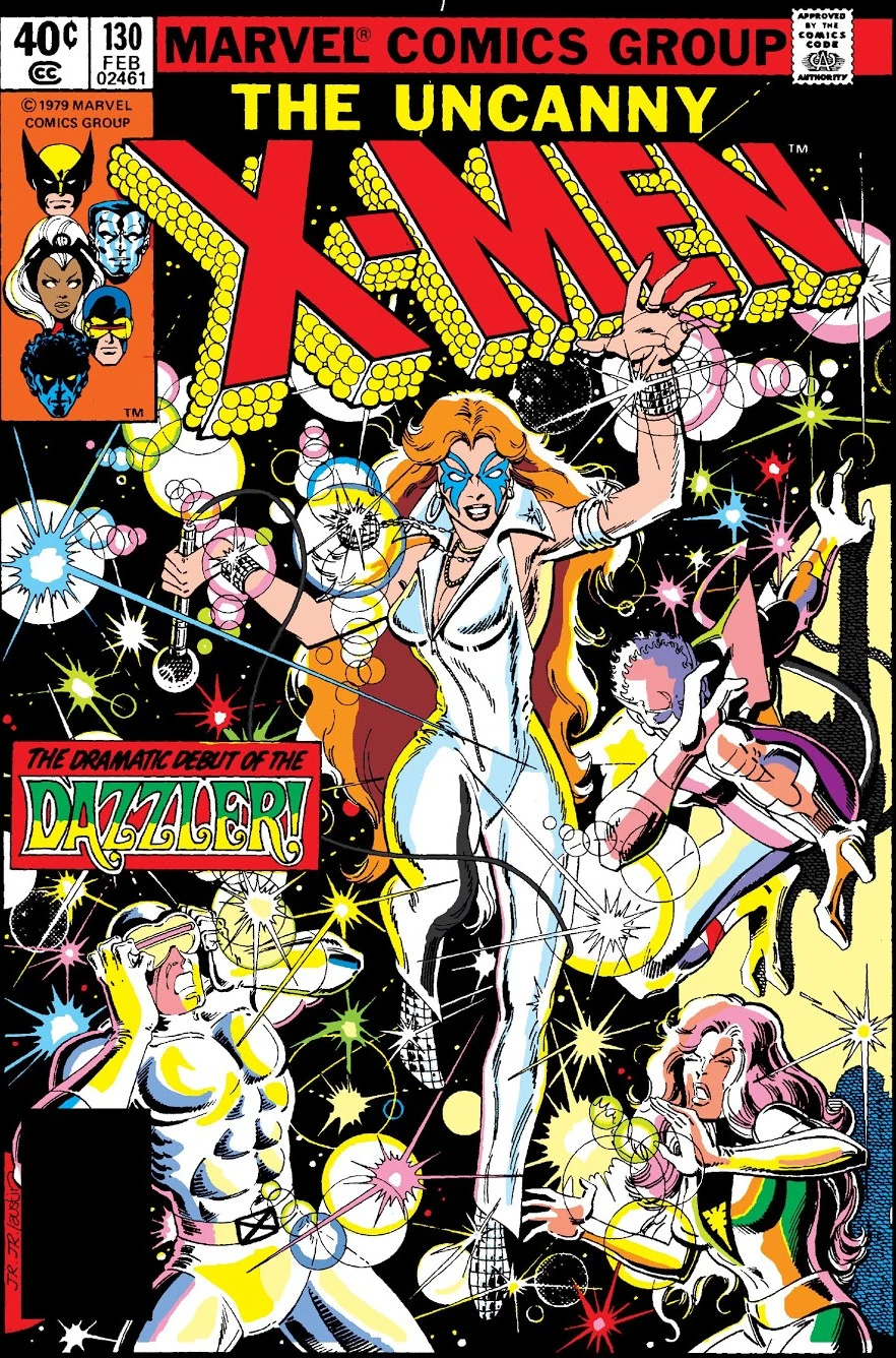 X-Men #130