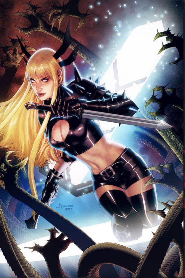 Strange Academy: Finals #4