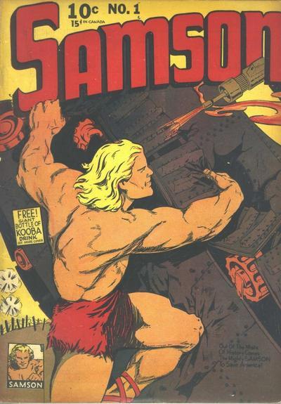 Samson