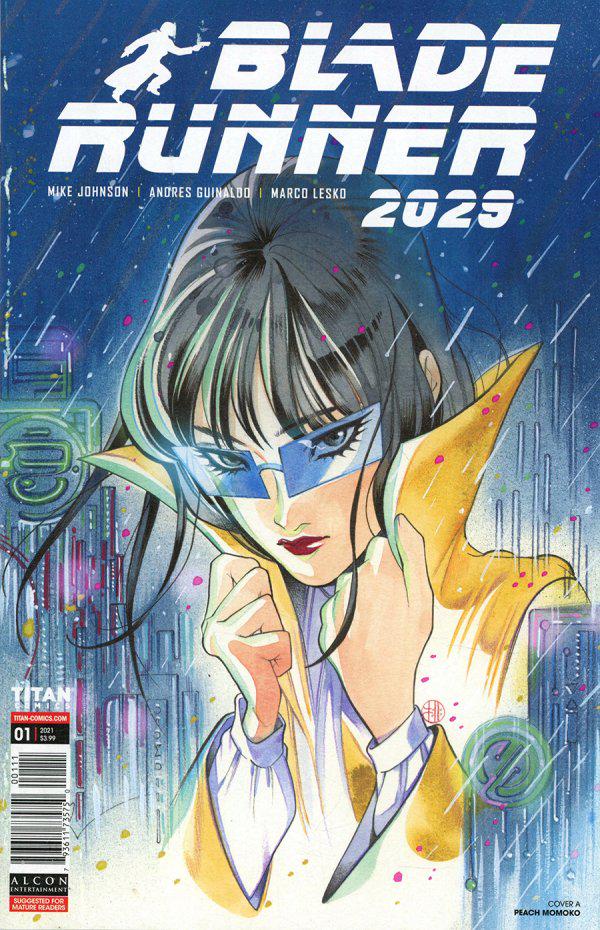 Blade Runner #1