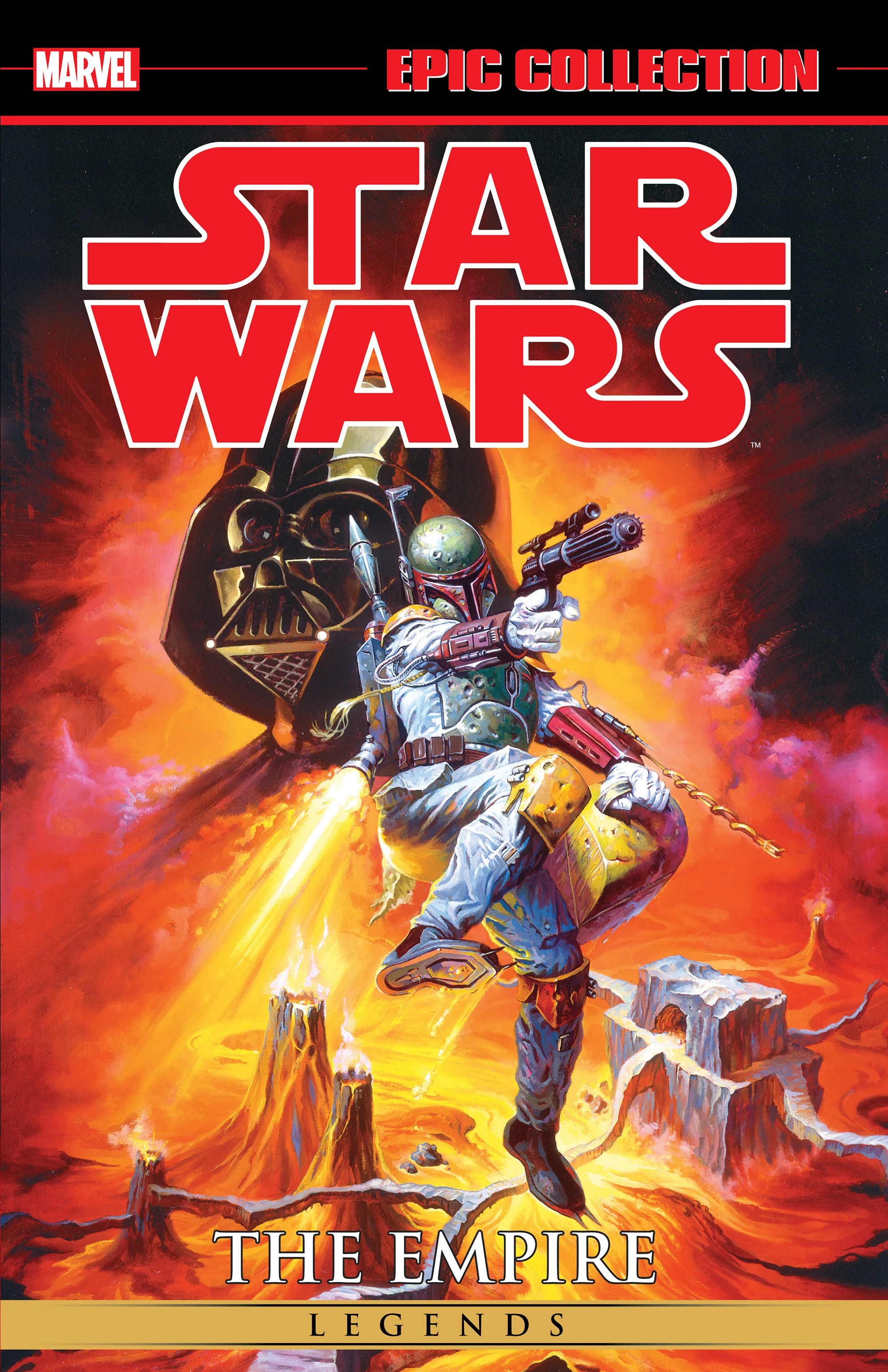 Star Wars: Shadows of the Empire #4