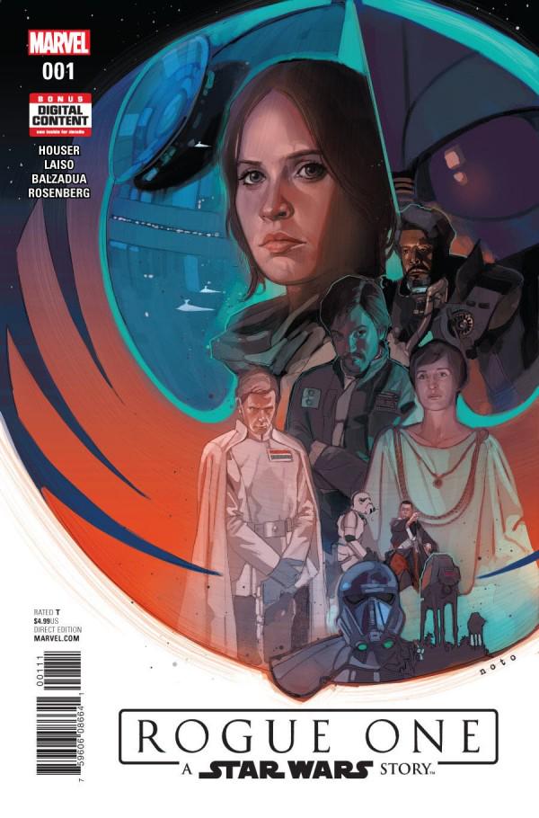 Rogue #1
