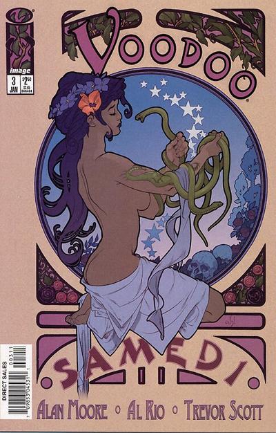 Voodoo #3
