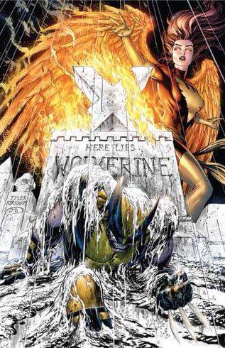 Hunt for Wolverine #1