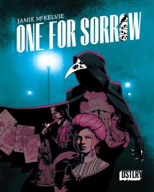 One For Sorrow #1