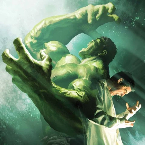 Incredible Hulks #635
