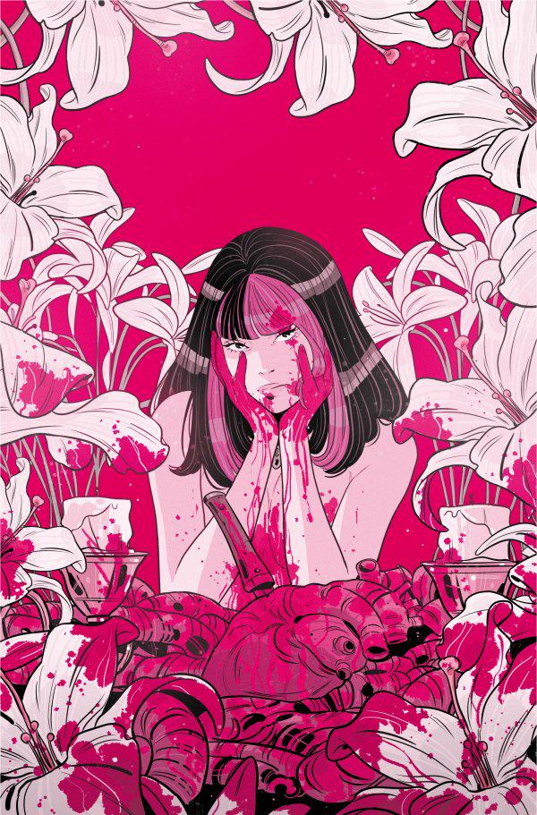 Lovesick #5