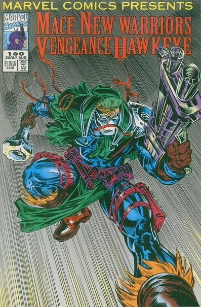 Jumbo Comics #160