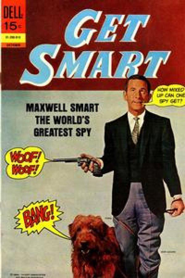 Get Smart #8