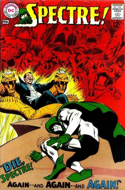 Spectre #2