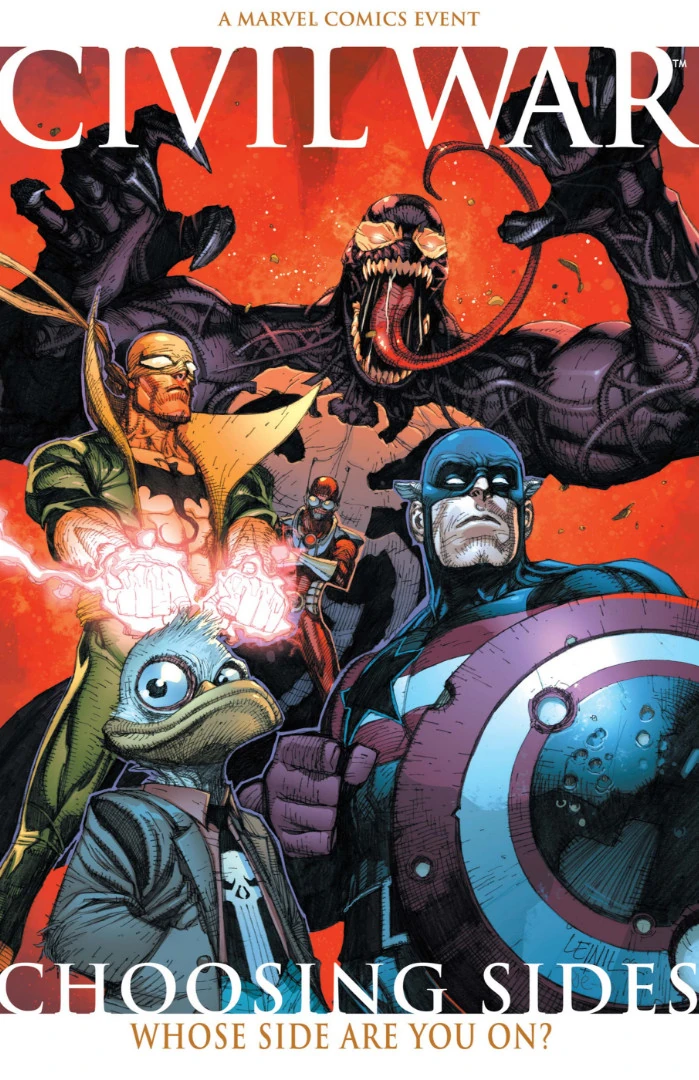 Immortal Iron Fist #1