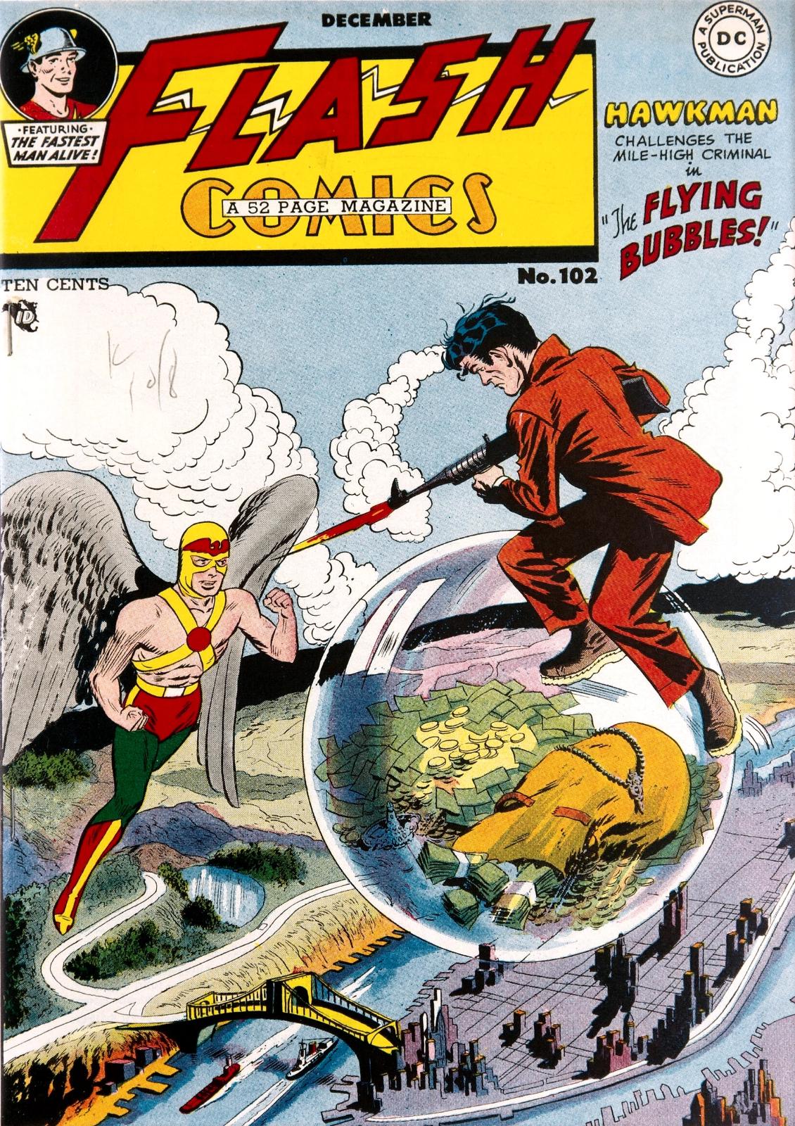 Flash #102