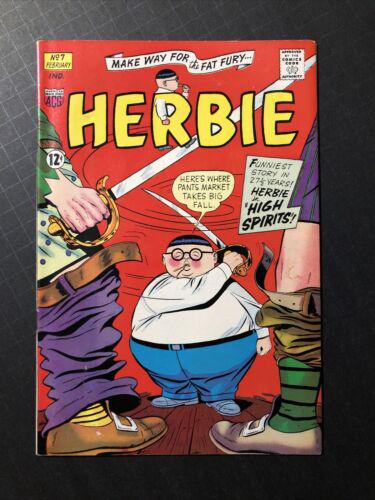 Herbie #7