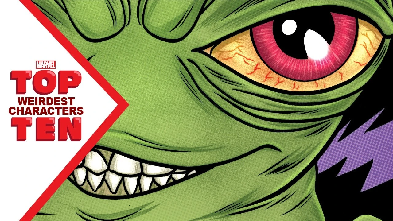Planet Comics #27