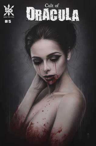 Cult of Dracula #5