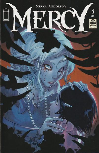 Mercy #4