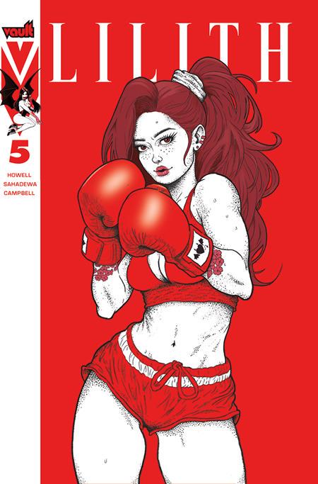 Lilith #5