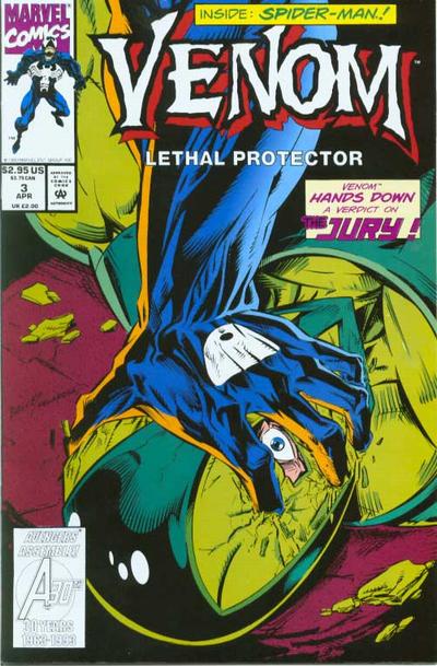 Venom #3