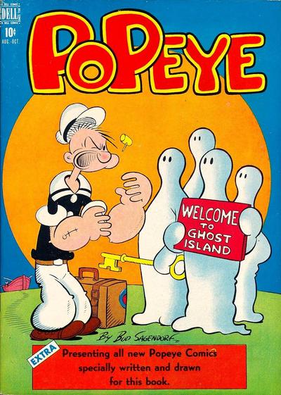 Popeye #3