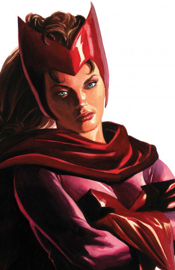 Strange Academy #4