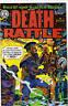 Death Rattle #3