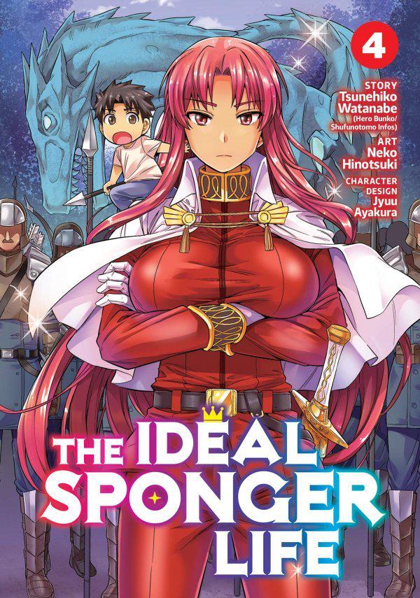 Ideal #1