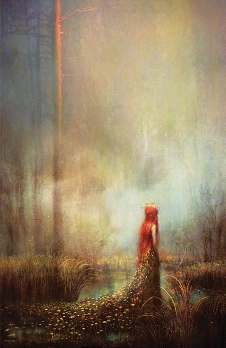 Poison Ivy #11