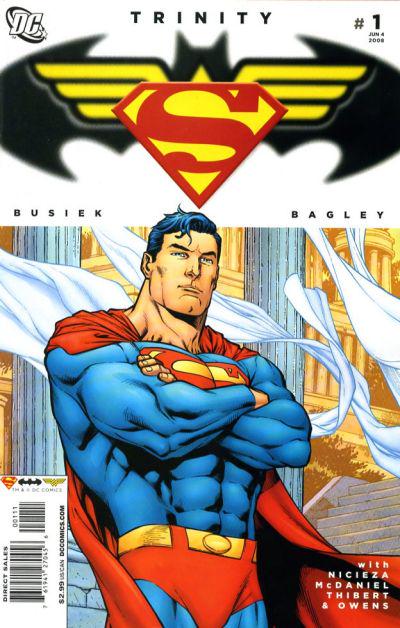 Trinity #null
