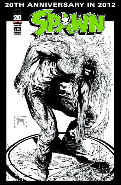 Spawn #216