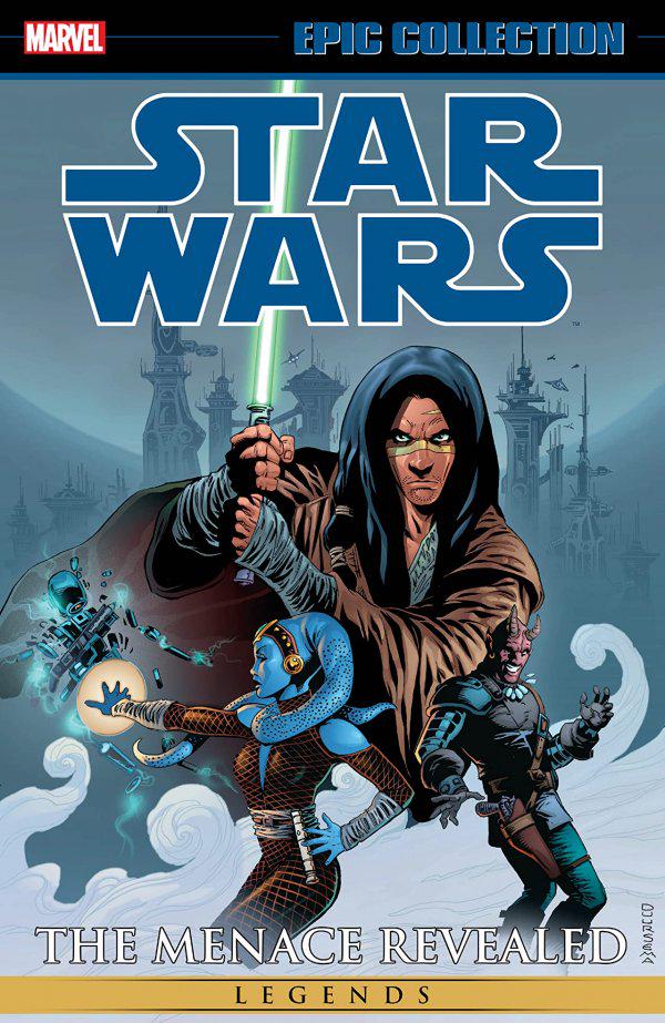 Star Wars Legends Epic Collection #2