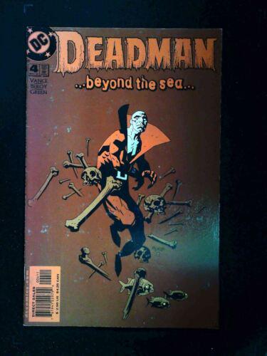 Deadman #4