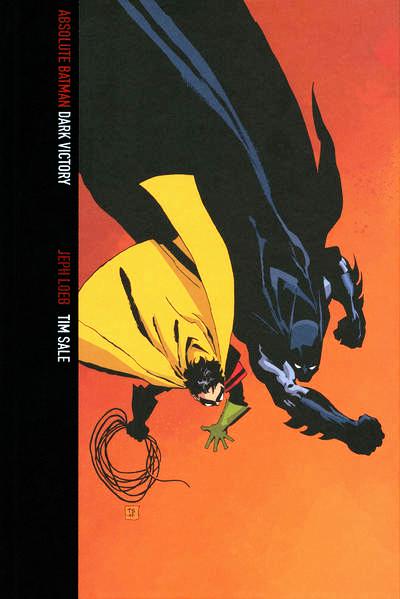 Absolute Batman #1