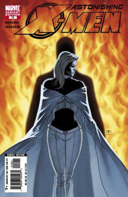 Astonishing X-Men #12