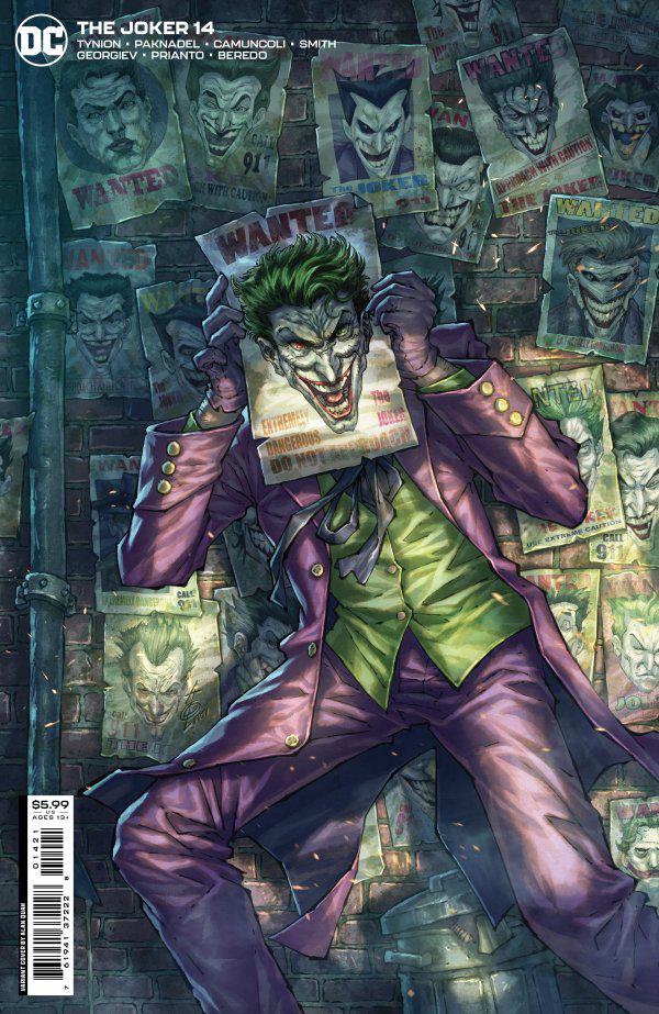 Joker #14
