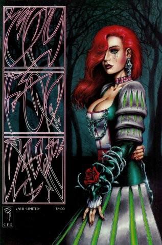 Cry for Dawn #8