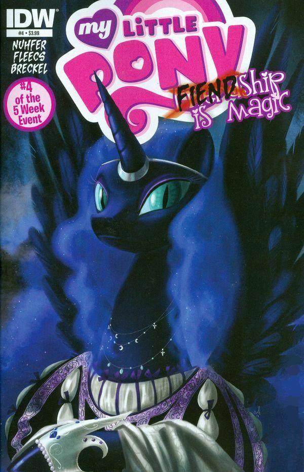 My Little Pony #4