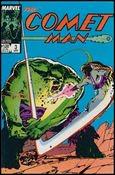 Comet Man #3