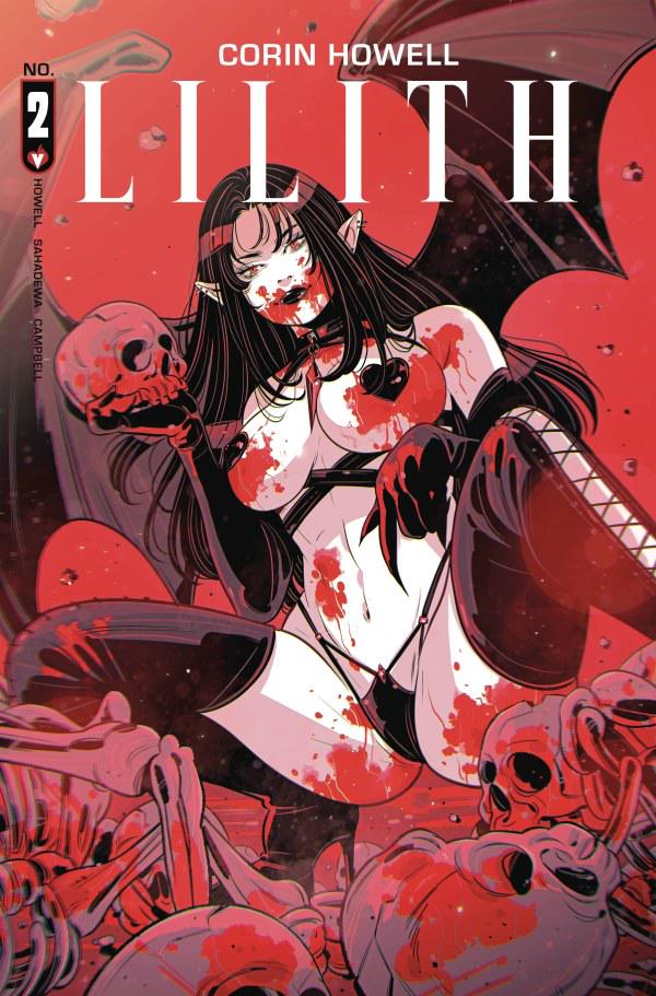 Lilith #2