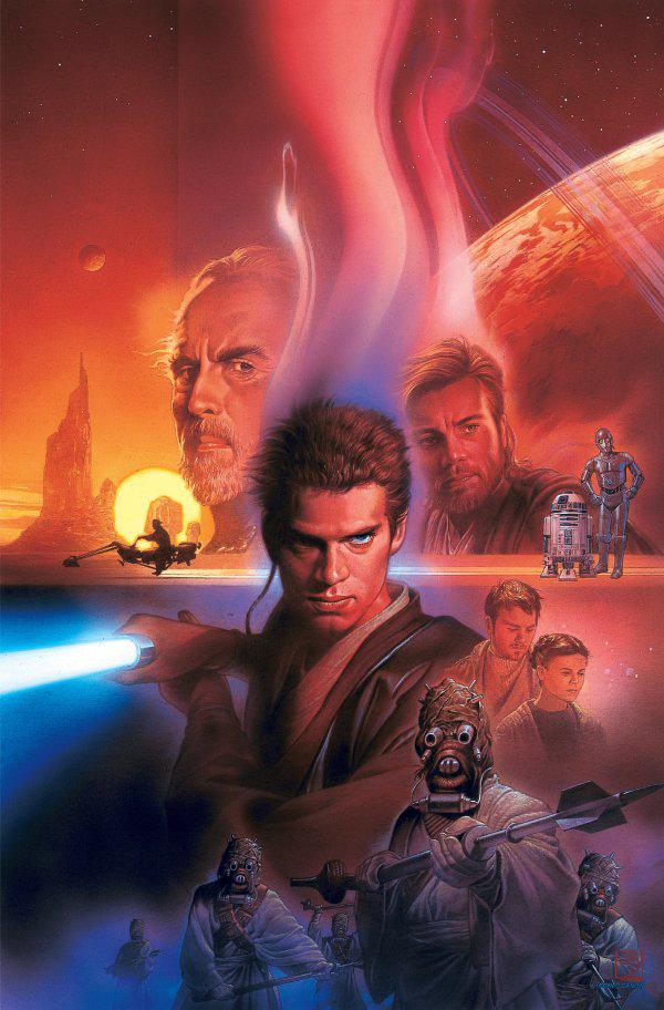 Star Wars Legends Epic Collection #4
