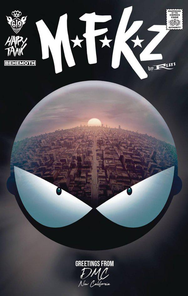 MFKZ #2