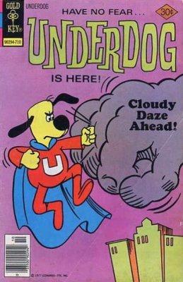 Underdog #15