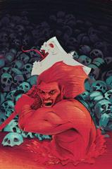 Born of Blood #1
