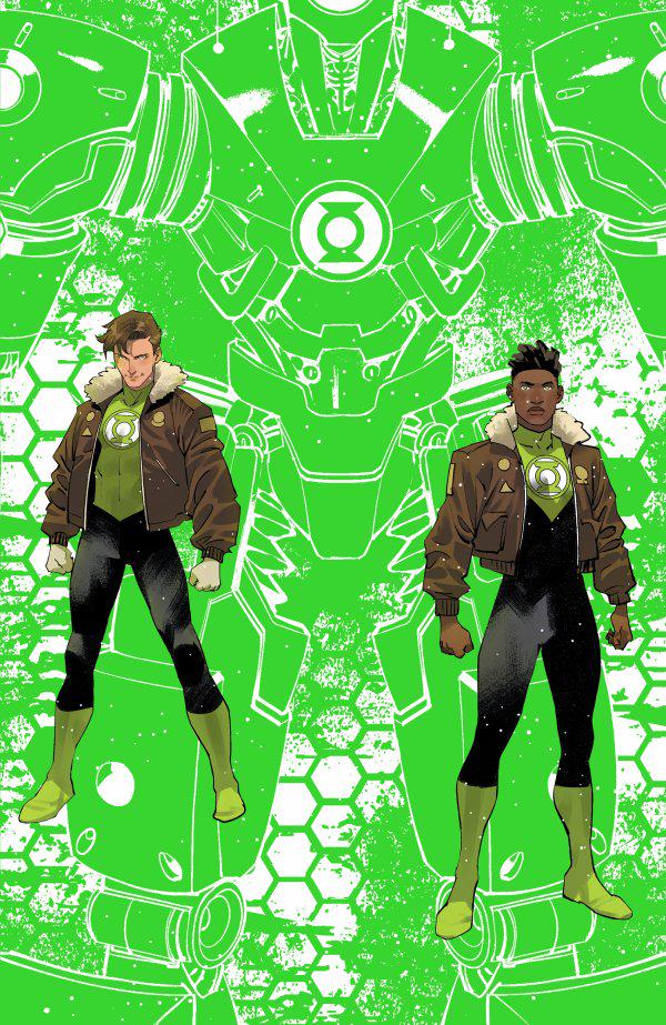 DC: Mech #5