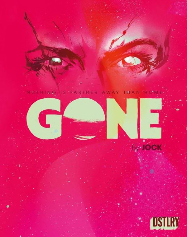 Gone #2