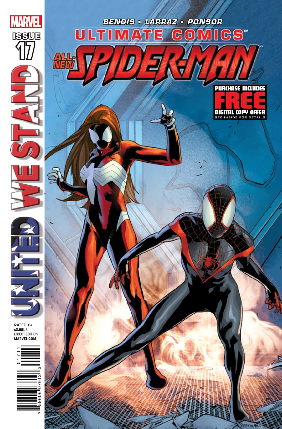 Wings Comics #17