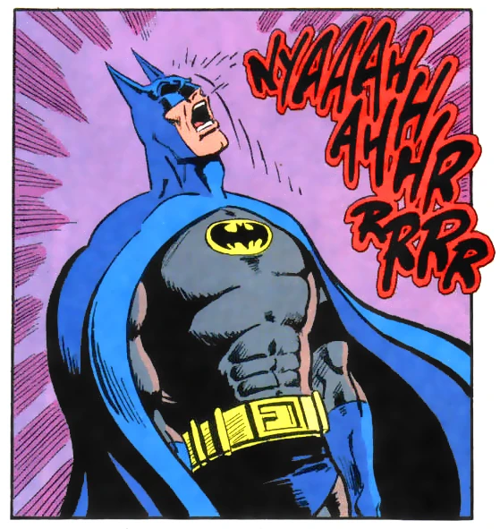 Panic #5
