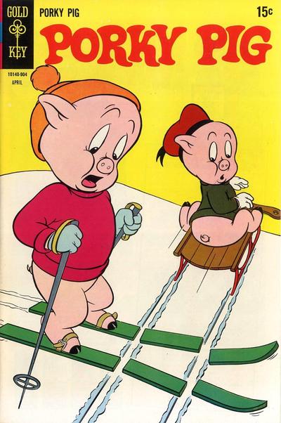 Porky Pig #23